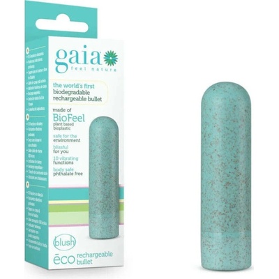 Gaia Eco S ekologický tyčový modrý malý