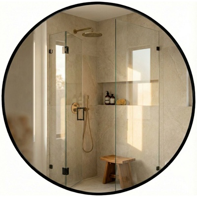 Edaxo LØOP 60 cm černá – Hledejceny.cz