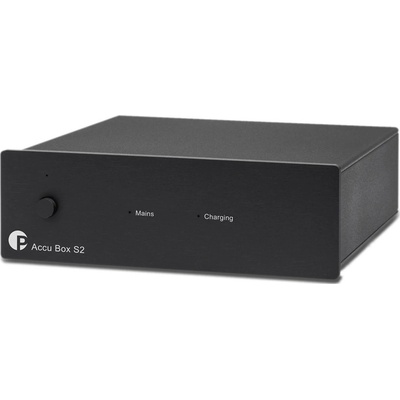 Pro-Ject Pro-Ject Accu Box S2