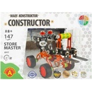 Alexander Malý Konstruktér Store Master