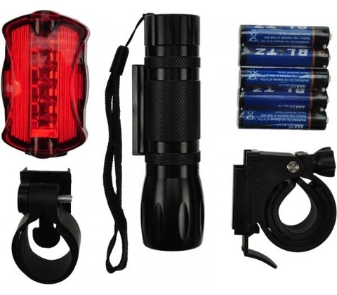 SOlight WL19
