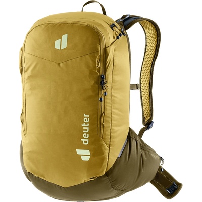 Deuter Раница за колоездене Deuter Attack 20 Cycling backpack - Nori / Kelp - размер One Size (504-1303-0311)