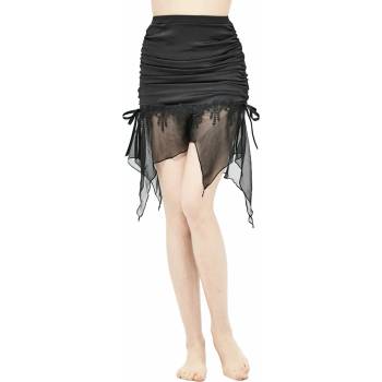 Image 1 of Devil Fashion дамска пола (бански) devil fashion - sst012