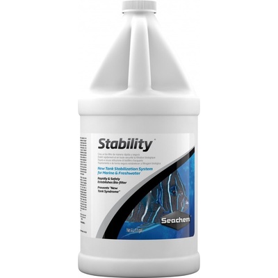 Seachem Stability 2 l