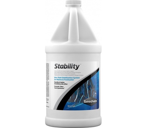 Seachem Stability 2 l