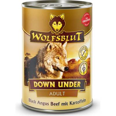 Wolfsblut Консерва Wolfsblut Down Under 395 г
