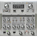 PSP AUDIOWARE StompDelay