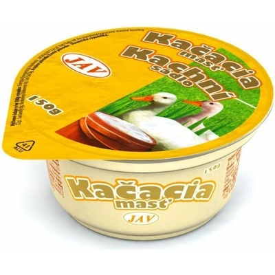 Jav Kačacia masť 150 g