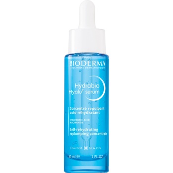 BIODERMA Hydrabio Серум за лице Hyalu+, 30 ml