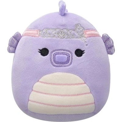 Squishmallows Morský koník Eartha