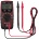 Testboy Дигитален мултицет CAT III 0. . . 600Vac/dc, LCD и звук, Testboy Pocket 100 - 4028532130022 (4028532130022)