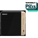 QNAP TS-464-8G