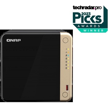 QNAP TS-464-8G