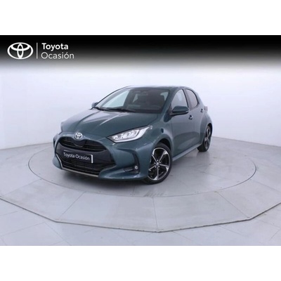 Toyota Yaris 1.5 85 kW