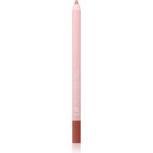 Mulac Cosmetics Lip Master водоустойчив молив за устни цвят 01 In My Birthday Suit 1.2 гр