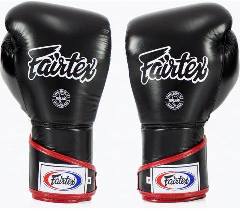 Fairtex Angular Sparring
