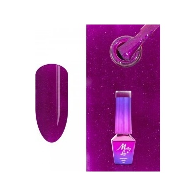 Molly Lac Gél lak GLOWING TIME SPECULATION 237 5 ml