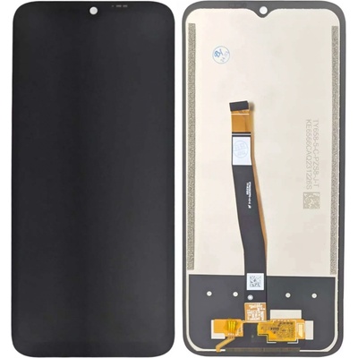LCD Displej + Dotykové sklo Ulefone Armor 22