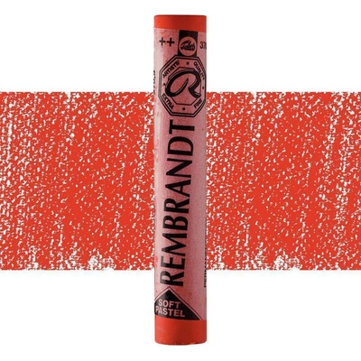 Rembrandt Suchý pastel Permanent Red Light 5