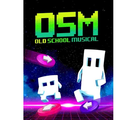 Old School Musical