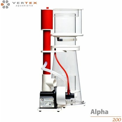 Vertex Aquaristik Vertex Alpha 200