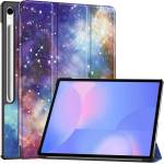 Techsuit - FoldPro - Samsung Galaxy Tab S10 FE Plus - Galaxy