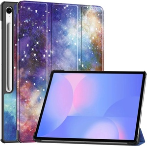 Techsuit - FoldPro - Samsung Galaxy Tab S10 FE Plus - Galaxy