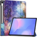 Techsuit - FoldPro - Samsung Galaxy Tab S10 FE Plus - Galaxy