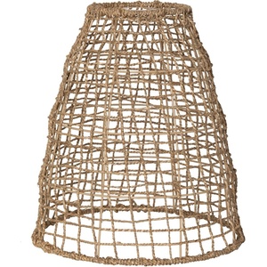 Star Trading Абажур в естествен цвят ø 30 cm Tove - Star Trading (092-28)