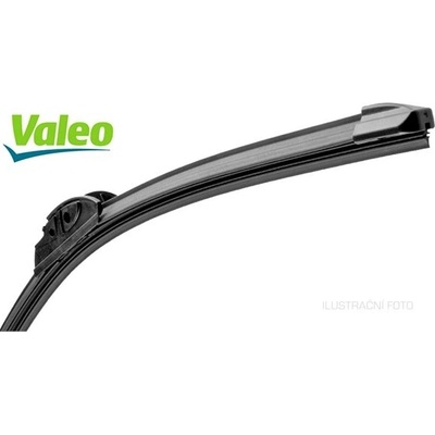 Valeo First V2 550 mm 575007 – Zboží Mobilmania