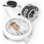 SILVA Компас Silva Arc Jet 360 Right Compass - Transparent / Grey - размер One Size (540-0136-0111)