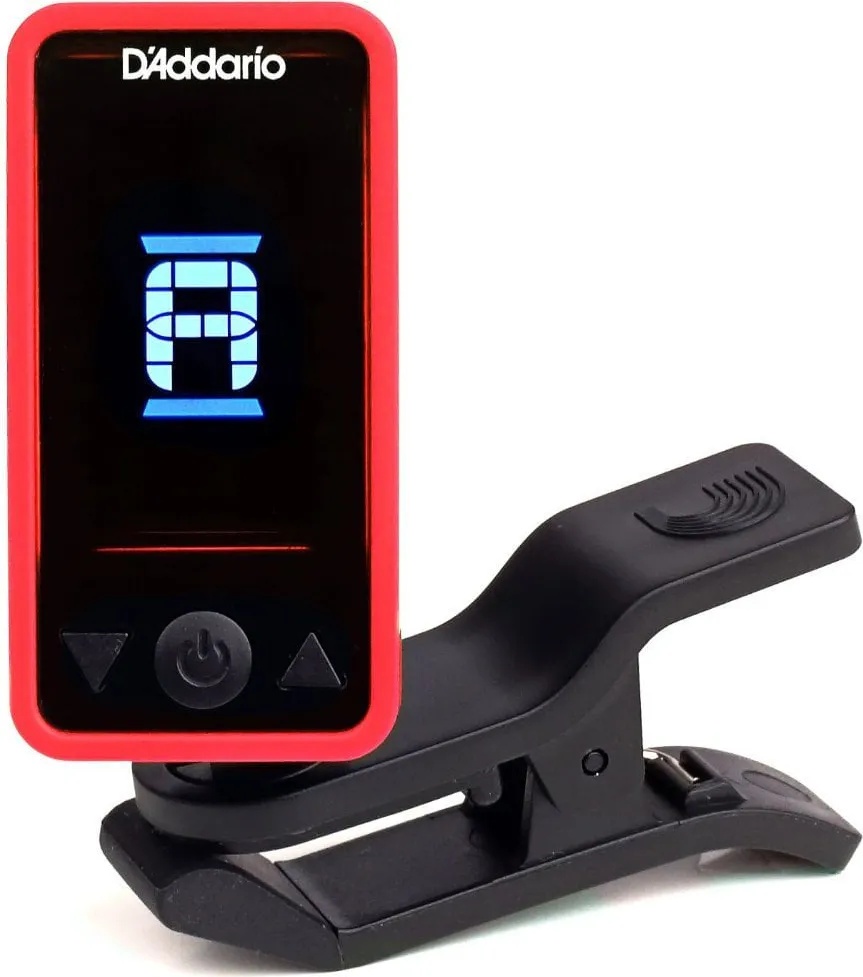 D'Addario Planet Waves CT-17 Eclipse Кпип тунер (PW-CT-17RD)