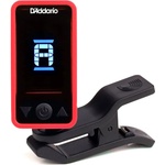 D'Addario Planet Waves CT-17 Eclipse Кпип тунер - muziker - 17,99 лв