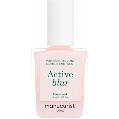 MANUCURIST Active Blur Powder Pink 15 ml