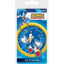 Přívěsek na klíče EPEE Sonic gumová