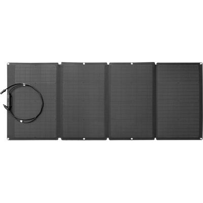 EcoFlow solární panel 160W pro Power Station RIVER DELTA – Sleviste.cz