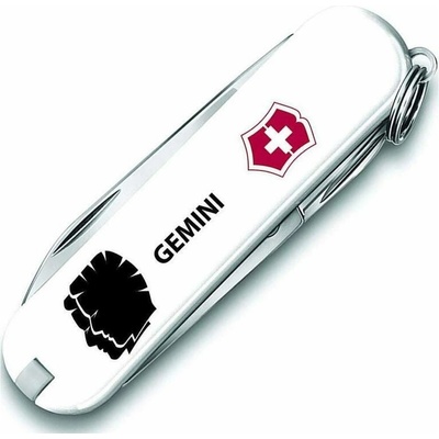 Victorinox Classic Zodiac Blíženci