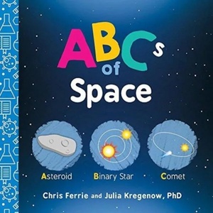 ABCs of Space (ISBN: 9781492671121)