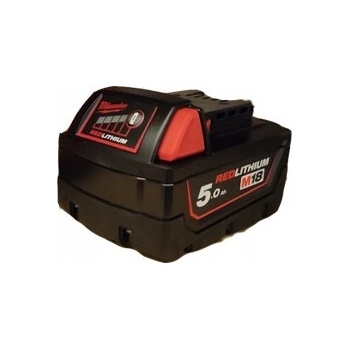 Milwaukee M18 B5 18V 5Ah 4932430483