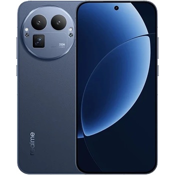 realme GT 8 Pro 5G 512GB 16GB RAM Dual