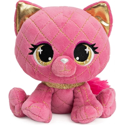 Spin Master Плюшена играчка P. Lushes Pets - Мадам Пърнел (35282GPLZ00100.001U)