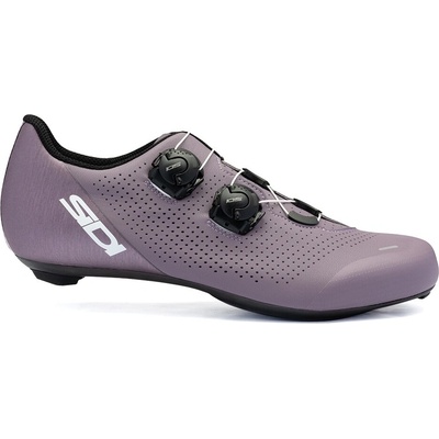 Sidi Ergo 6 Burgundy