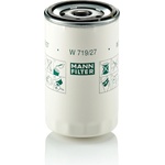 Mann-filter Маслен филтър mann-filter w 719/27