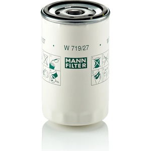 Mann-filter Маслен филтър mann-filter w 719/27