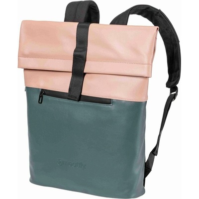MEATFLY раница Timothy Appricot / North Atlantic Meatfly | Rozov | ЖЕНИ | 12 L