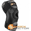 Zdravotné bandáže a ortézy Shock Doctor 870 ortéza na koleno s nastavitelnou oporou