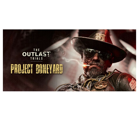 The Outlast Trials