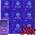 Skins Non-Latex XL Super Thin Premium Condoms 50 pack