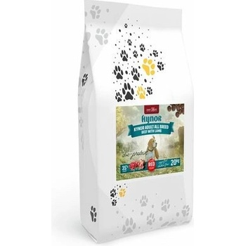 Cobbys Pet Kynor Beef with Lamb 20kg