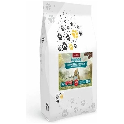Cobbys Pet Kynor Beef with Lamb 20kg
